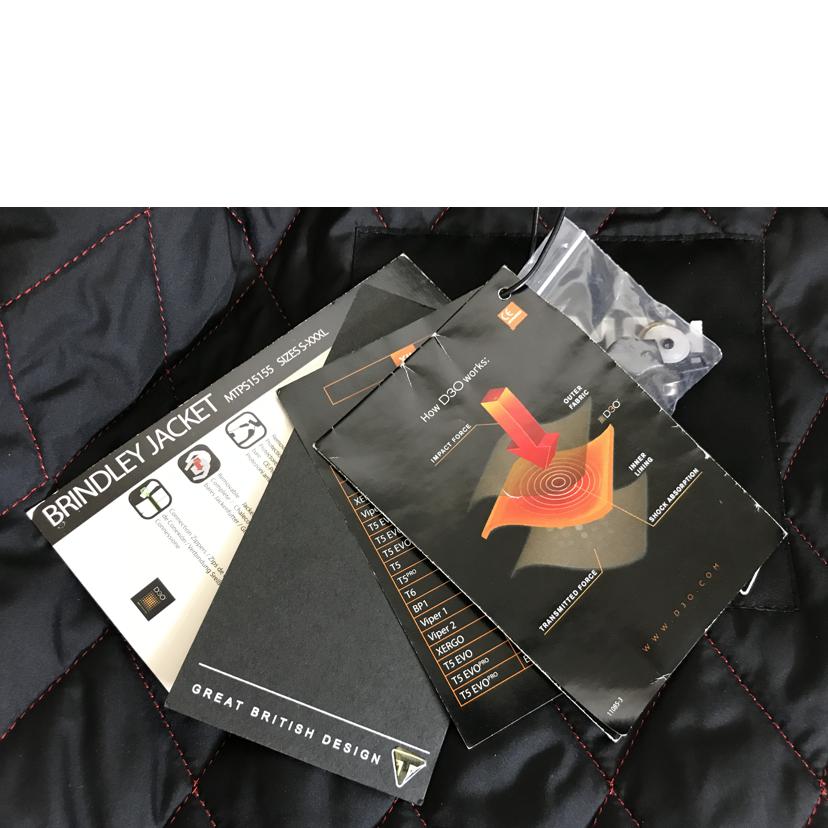 TRIUMPH トライアンフ/ライダースジャケット/MTPS15155//ABランク/51