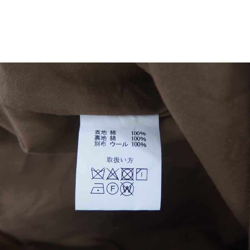 JELADO ジェラード/JOHN GLUCKOW A-2コットンジャケット//ABランク/82