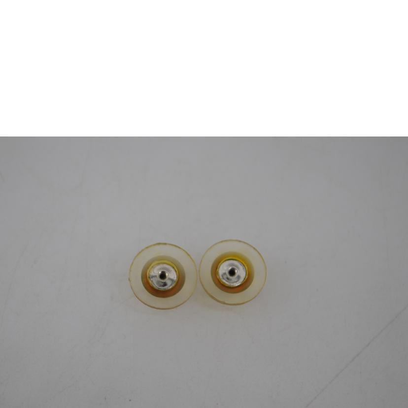 CHANEL シャネル/カメリアココマークミニピアス/ピンク/06P//ABランク/89