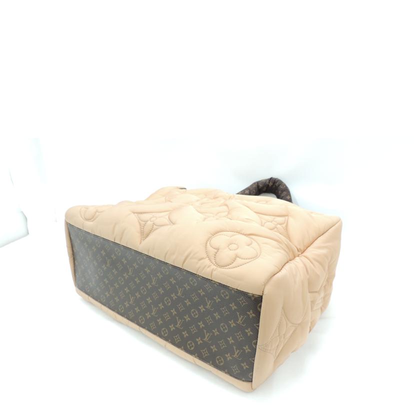 LOUIS VUITTON/オンザゴーGM/LVピロー/M59007//RFI****/Aランク/69