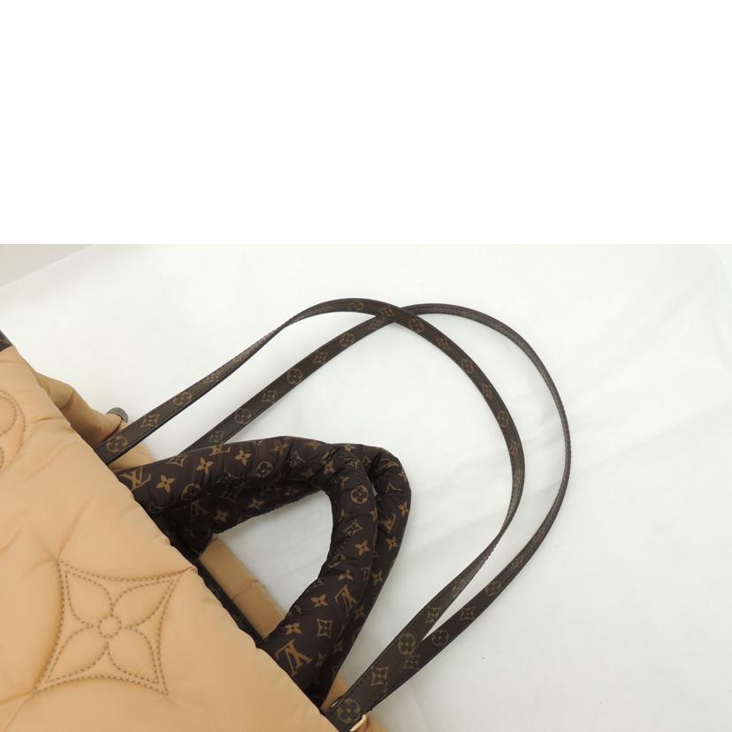 LOUIS VUITTON/オンザゴーGM/LVピロー/M59007//RFI****/Aランク/69