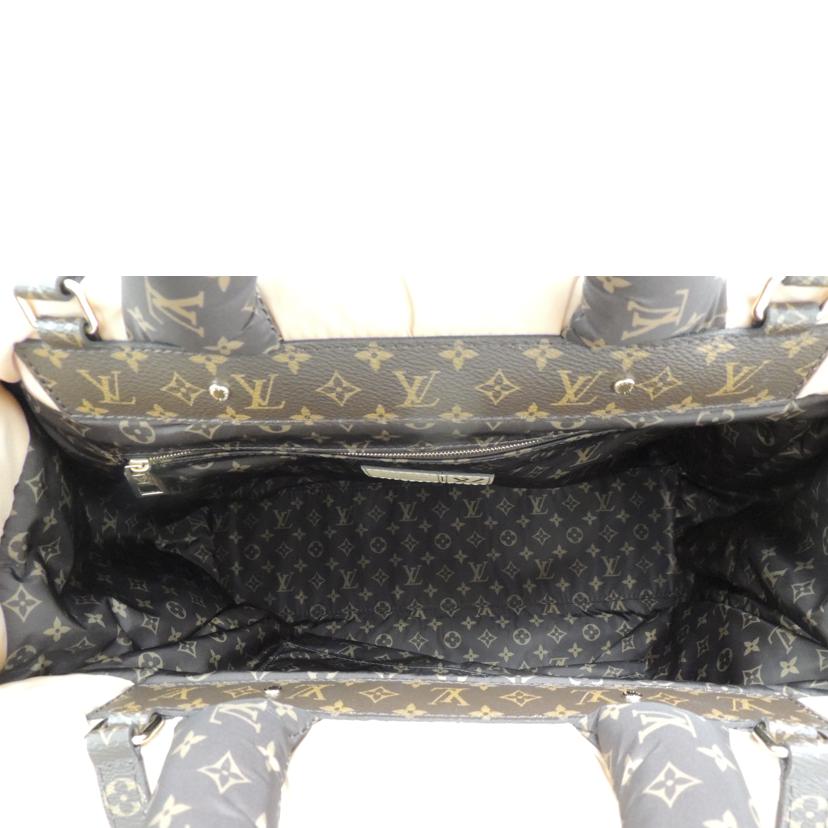 LOUIS VUITTON/オンザゴーGM/LVピロー/M59007//RFI****/Aランク/69