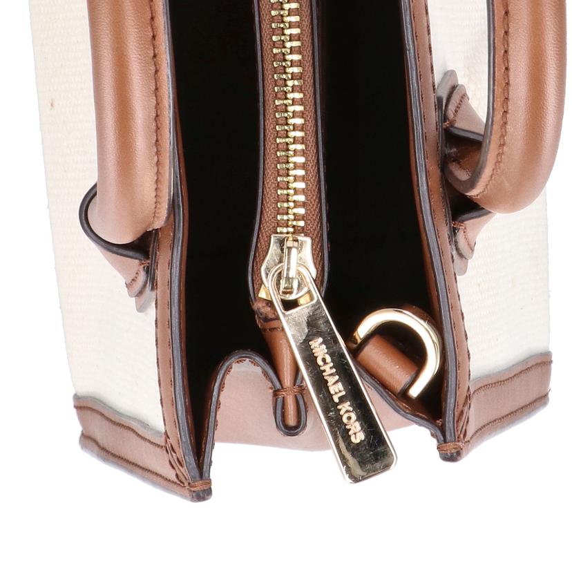 MICHAEL KORS マイケルコース/2WAYショルダーバッグ/35S3GM9M2C//Aランク/18