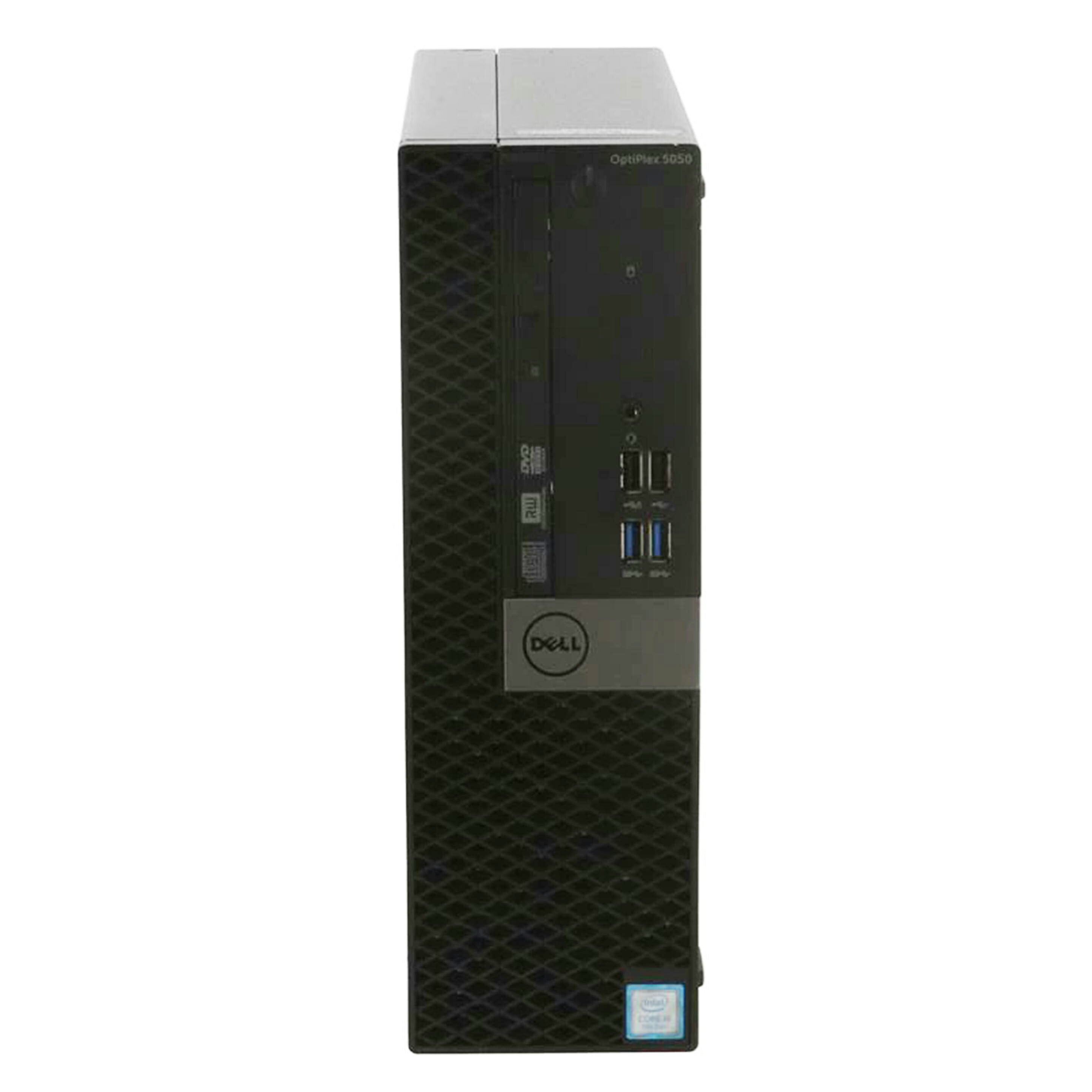 DELL デル /Win11デスクトップPC/Optiplex5050 SFF/D11S002//1Y50YJ2/Bランク/64