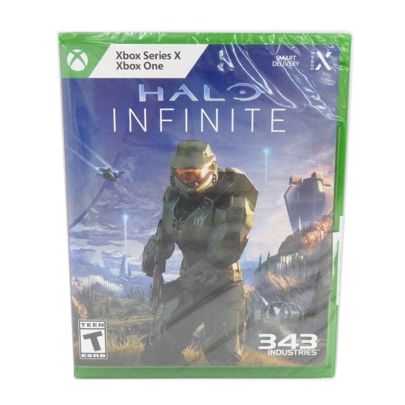 /XBOX ヘイローinfinite //Sランク/77