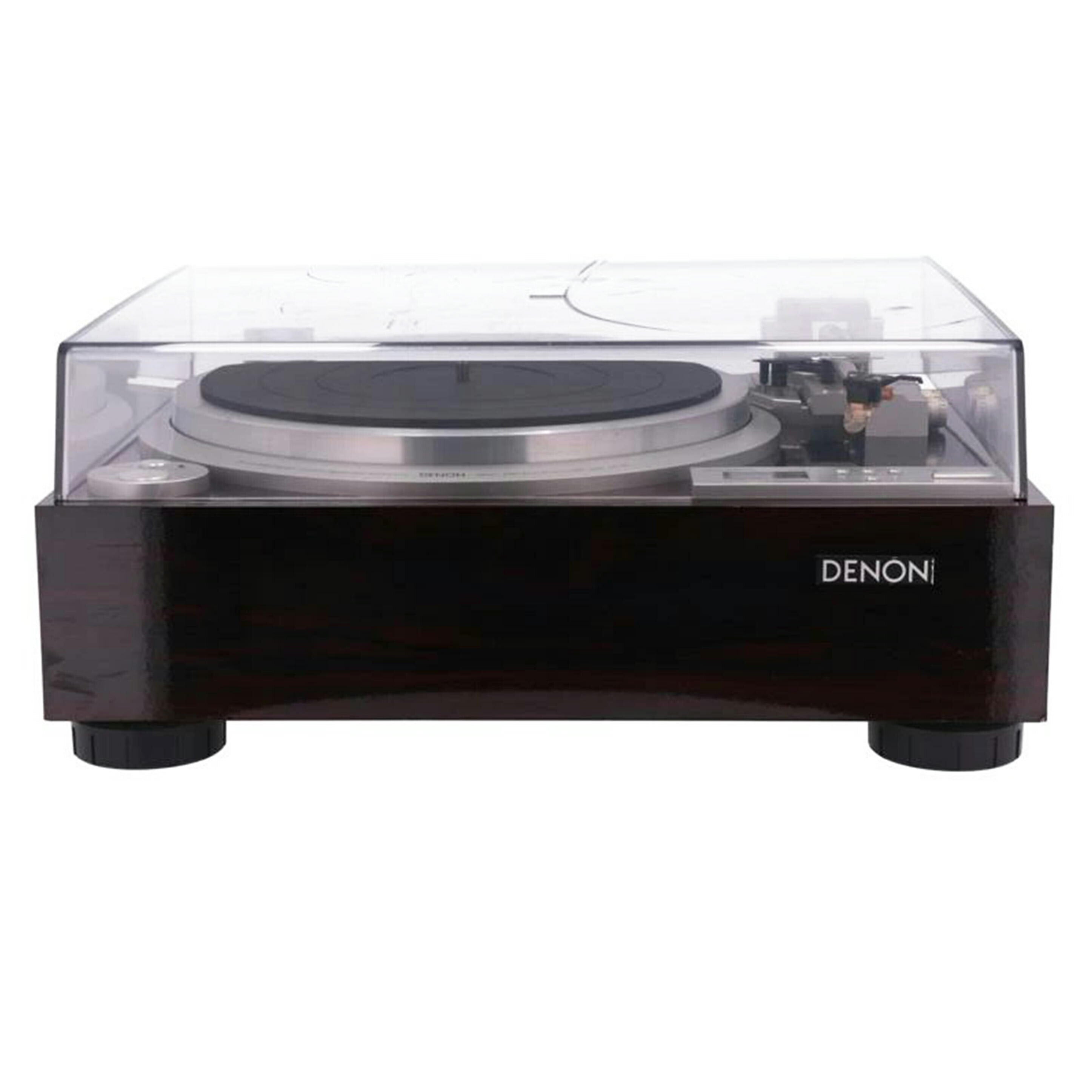 DENON デノン /レコードプレーヤー/DP-59L//1516547/Bランク/70
