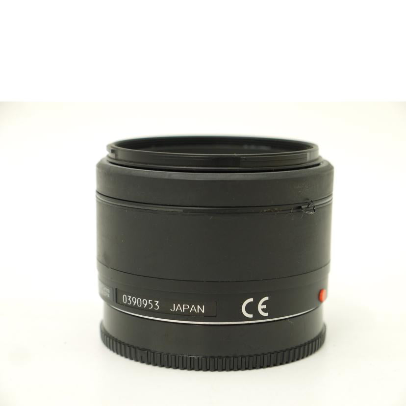 SONY ソニー/交換レンズ/SAL50F14//0390953/Bランク/69
