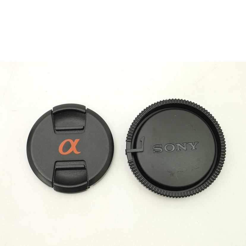 SONY ソニー/交換レンズ/SAL50F14//0390953/Bランク/69