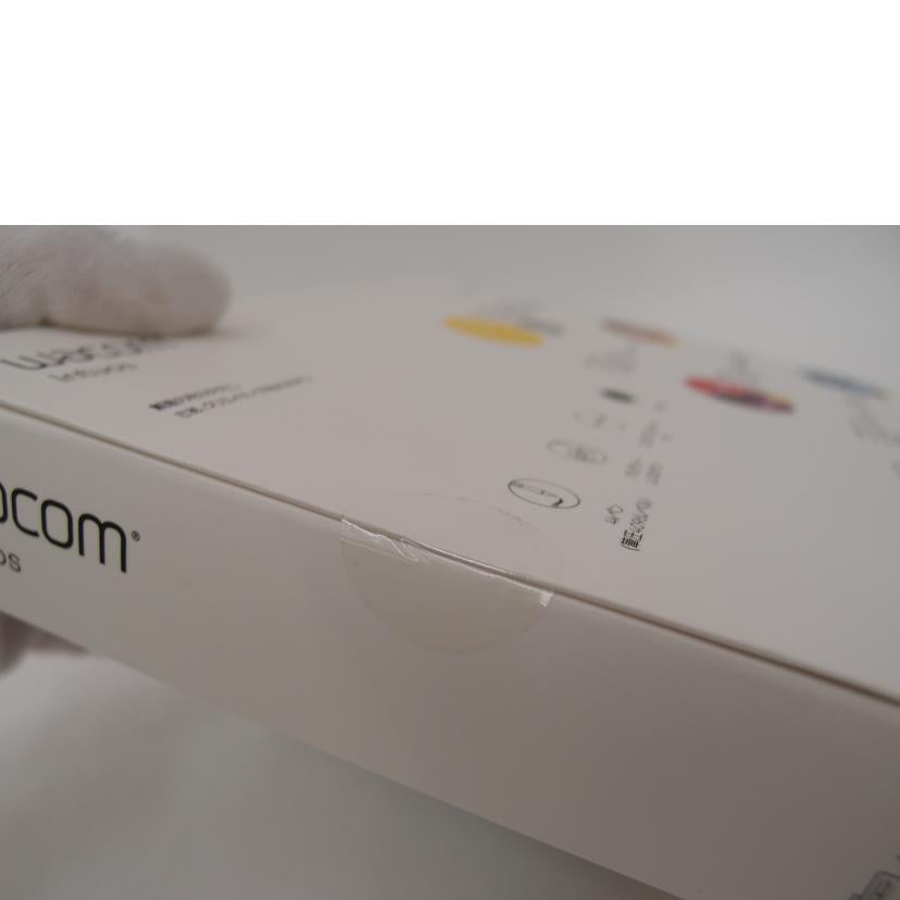 Wacom ワコム/Intuos Smallベーシック/ペンタブ/CTL-4100/K0-DX//2BH00R2002388/Sランク/69