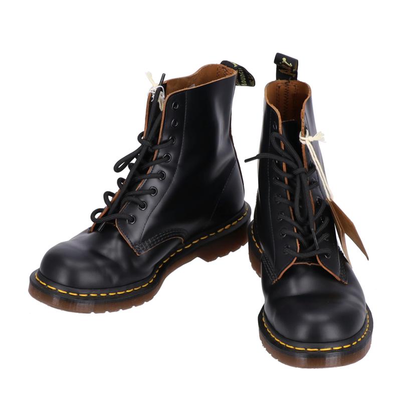Dr.Martens ドクターマーチン/VINTAGE 1460 8ホールシューズ/QUILON/12308001//Sランク/05