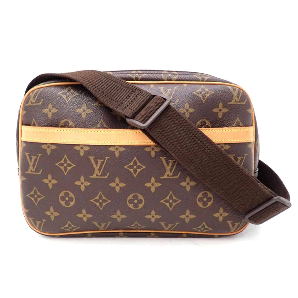 LOUIS VUITTON ルイヴィトン/リポーターPM/モノグラム/M45254//SP2***/ABランク/69