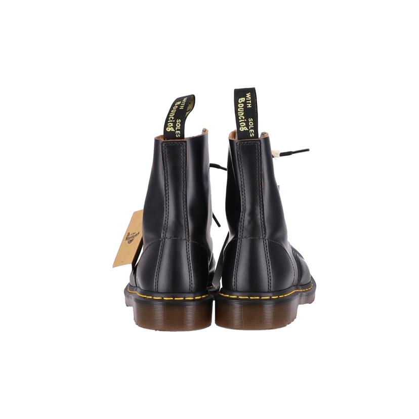 Dr.Martens ドクターマーチン/VINTAGE 1460 8ホールシューズ/QUILON/12308001//Sランク/05