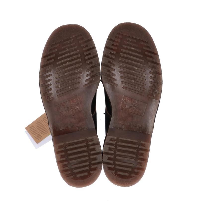 Dr.Martens ドクターマーチン/VINTAGE 1460 8ホールシューズ/QUILON/12308001//Sランク/05