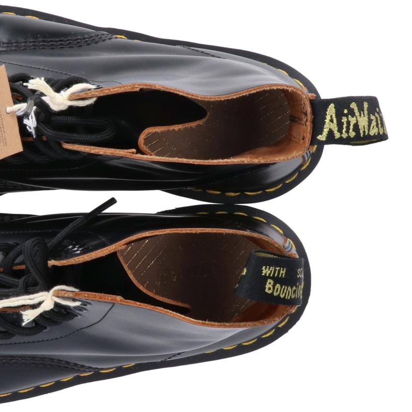 Dr.Martens ドクターマーチン/VINTAGE 1460 8ホールシューズ/QUILON/12308001//Sランク/05