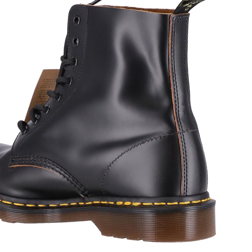 Dr.Martens ドクターマーチン/VINTAGE 1460 8ホールシューズ/QUILON/12308001//Sランク/05
