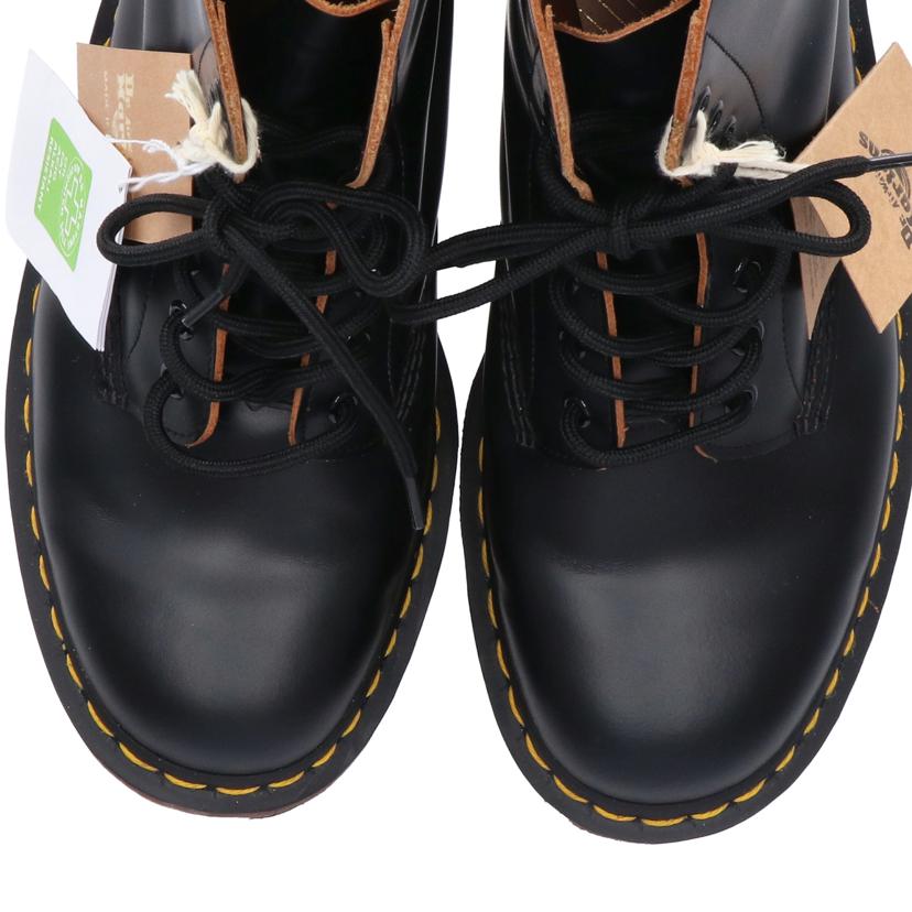 Dr.Martens ドクターマーチン/VINTAGE 1460 8ホールシューズ/QUILON/12308001//Sランク/05