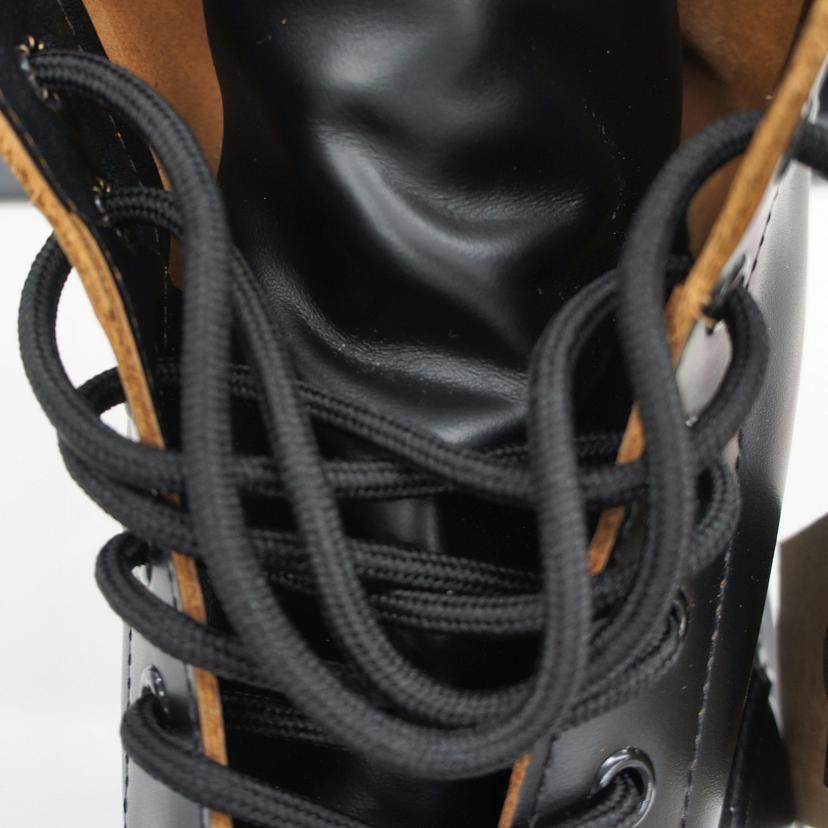 Dr.Martens ドクターマーチン/VINTAGE 1460 8ホールシューズ/QUILON/12308001//Sランク/05