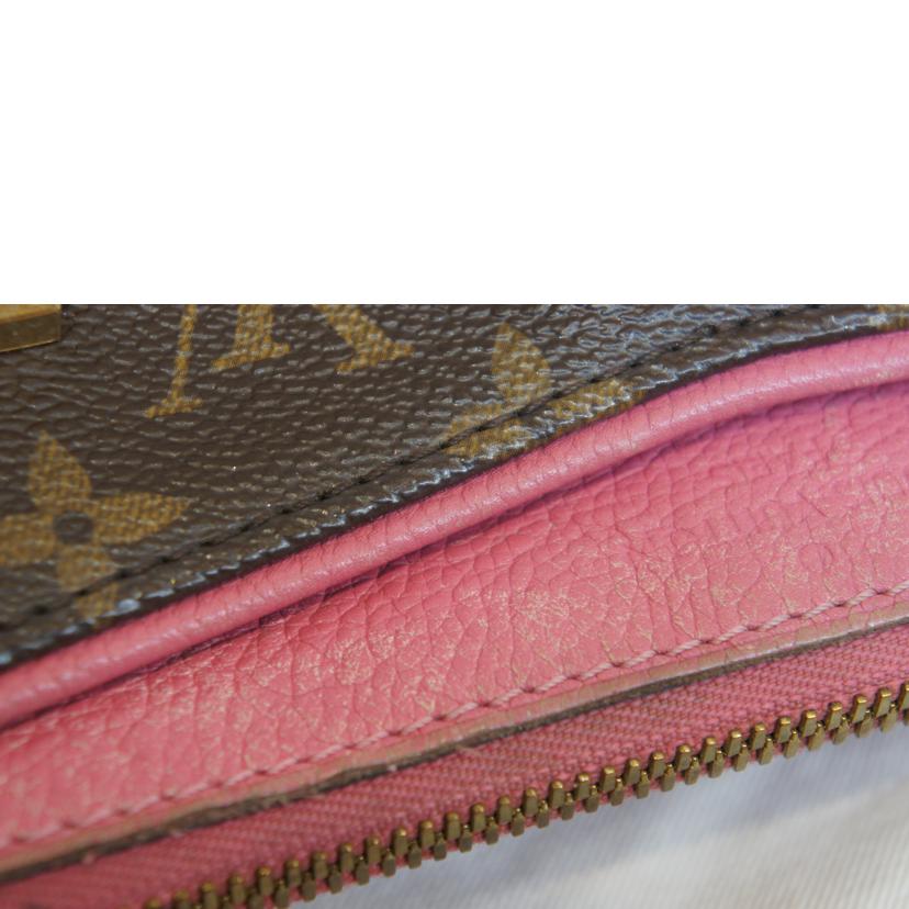 LV ルイヴィトン/パラス/M40906//CA4***/Bランク/92