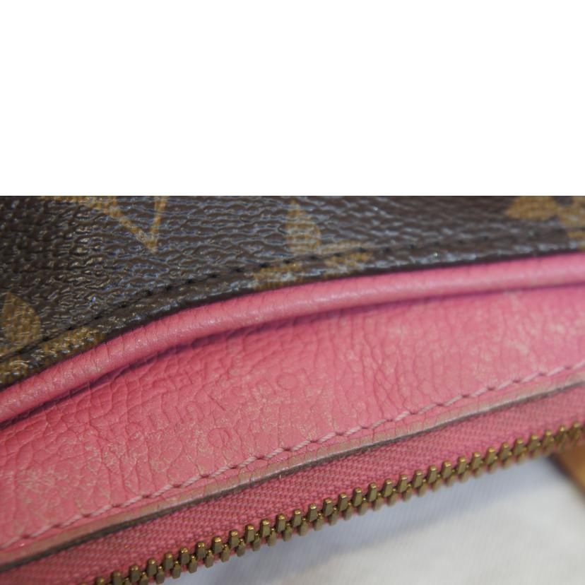 LV ルイヴィトン/パラス/M40906//CA4***/Bランク/92