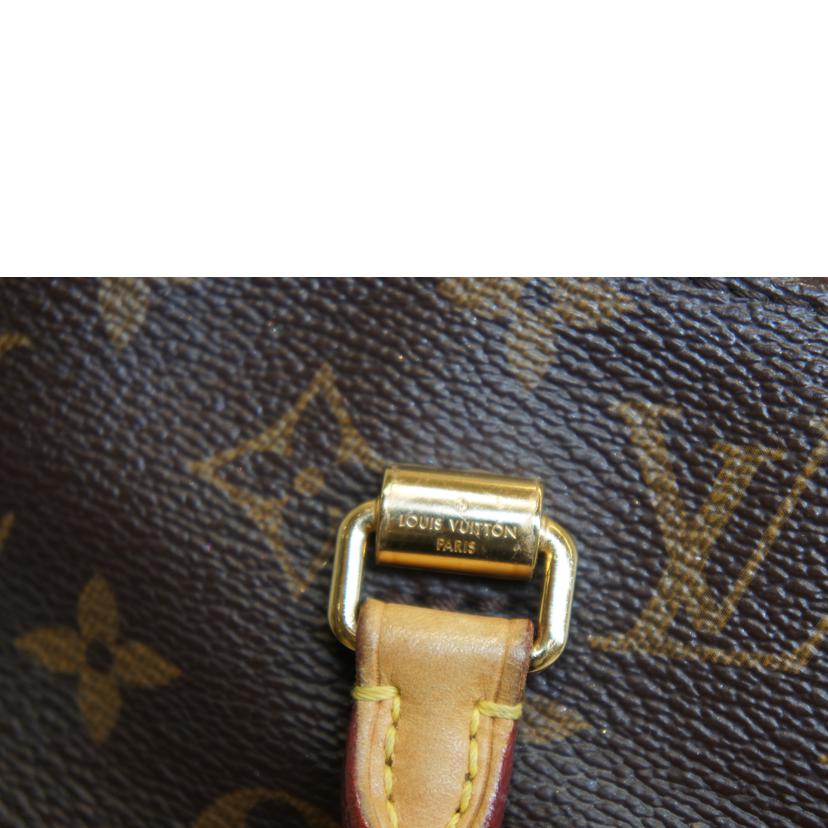 LV ルイヴィトン/パラス/M40906//CA4***/Bランク/92