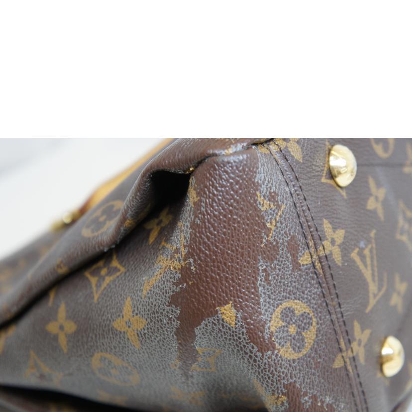 LV ルイヴィトン/パラス/M40906//CA4***/Bランク/92