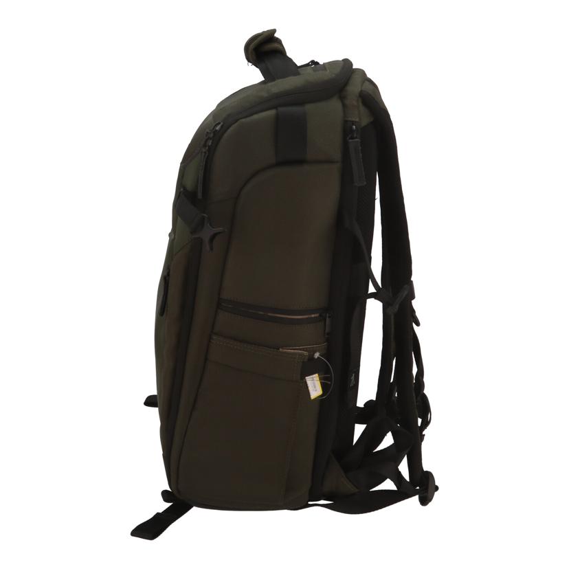 VANGUARD バンガード/カメラリュック24L/VEO SELECT48BF GR//-/ABランク/19