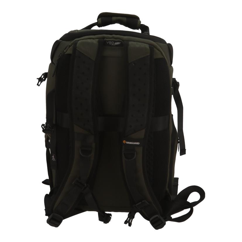 VANGUARD バンガード/カメラリュック24L/VEO SELECT48BF GR//-/ABランク/19