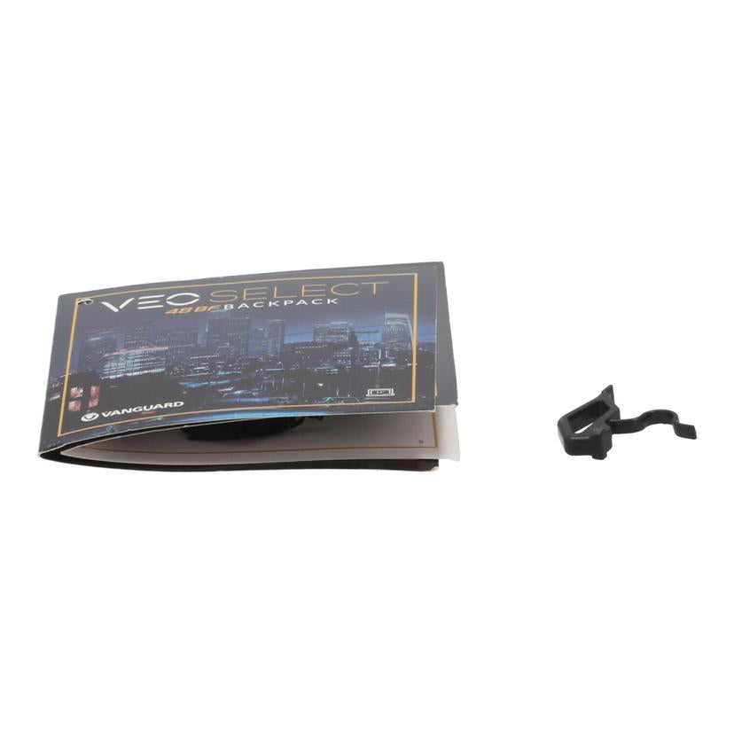 VANGUARD バンガード/カメラリュック24L/VEO SELECT48BF GR//-/ABランク/19
