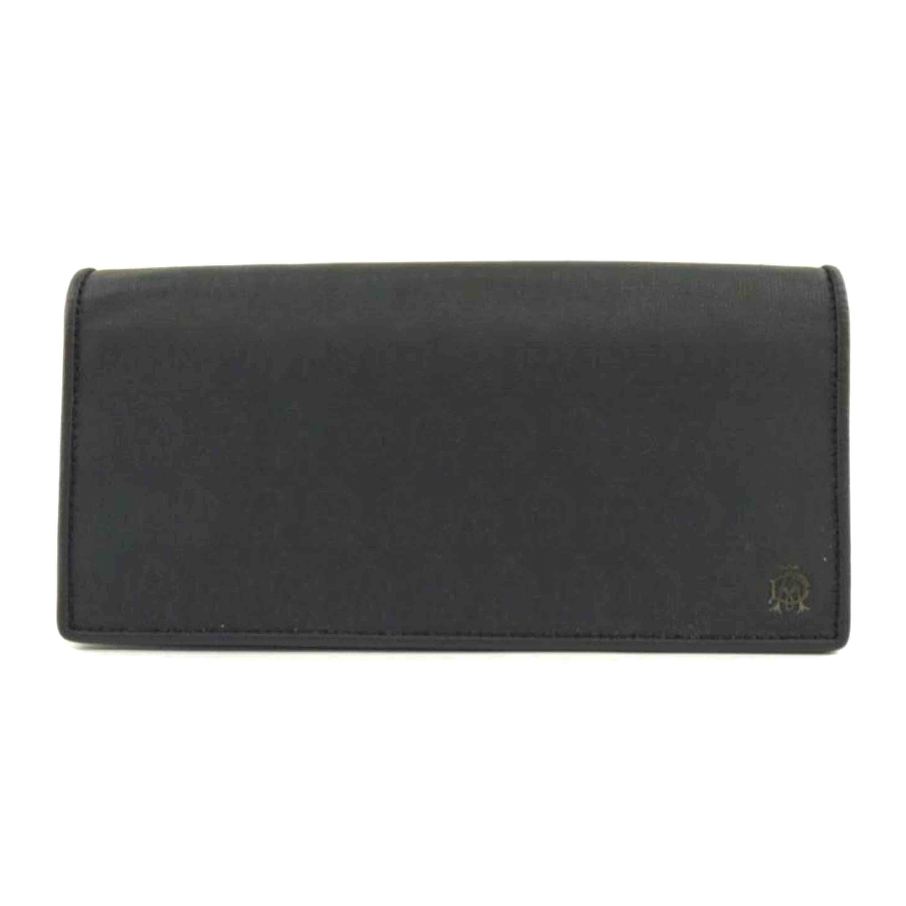 dunhill ダンヒル/2つ折り長財布/L2PA10A//ABランク/64