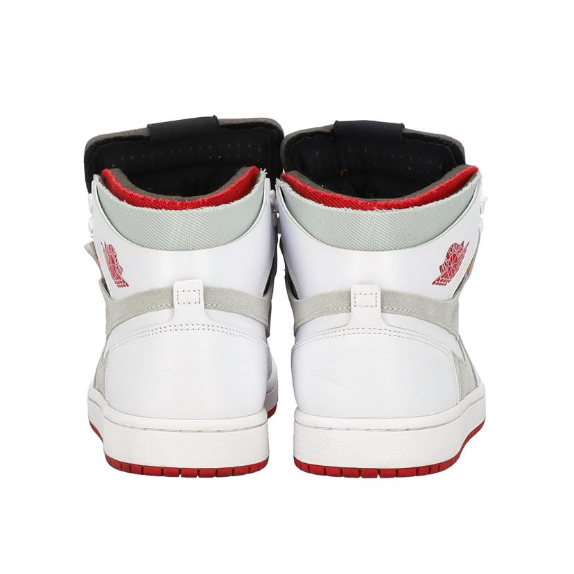 NIKE ナイキ/エアジョーダン1/ズームエアコンフォート/CT0978-100//ABランク/18