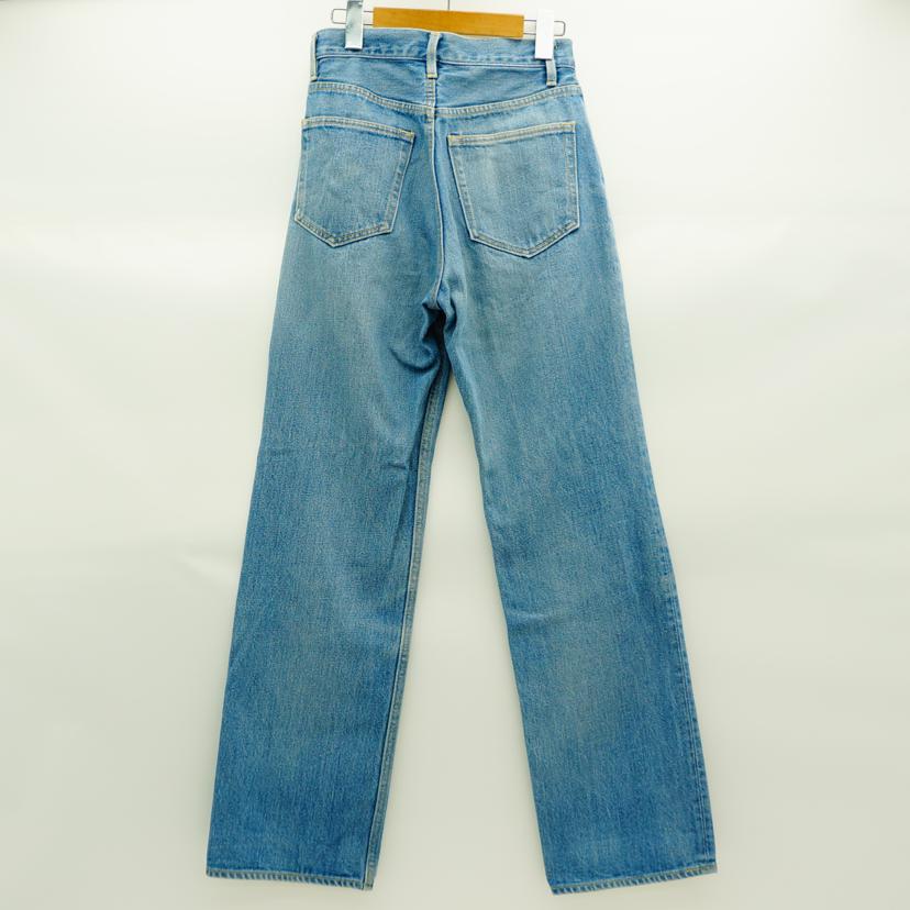 AURALEE オーラリー/デニムパンツ/A20SP10DM//サイズ 25/Bランク/05