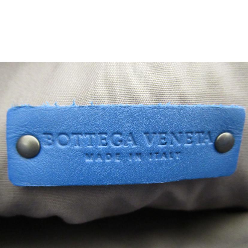 BOTTEGA/ショルダー バック/レザー//BO5*******/Aランク/63
