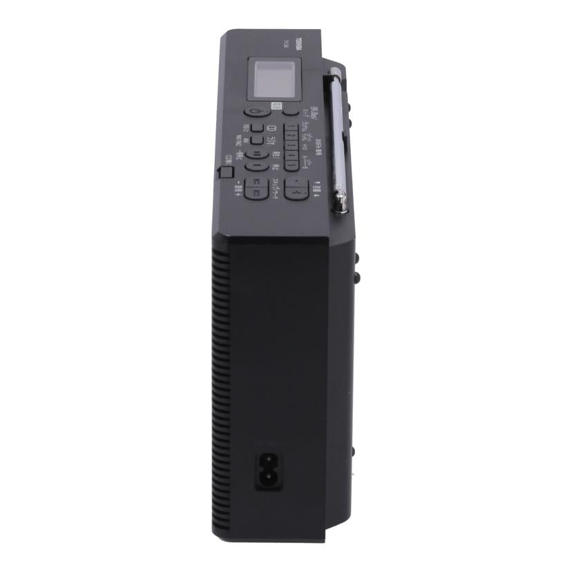 TOSHIBA 東芝 /CDラジオ/TY-C260//220747217K0/Bランク/65