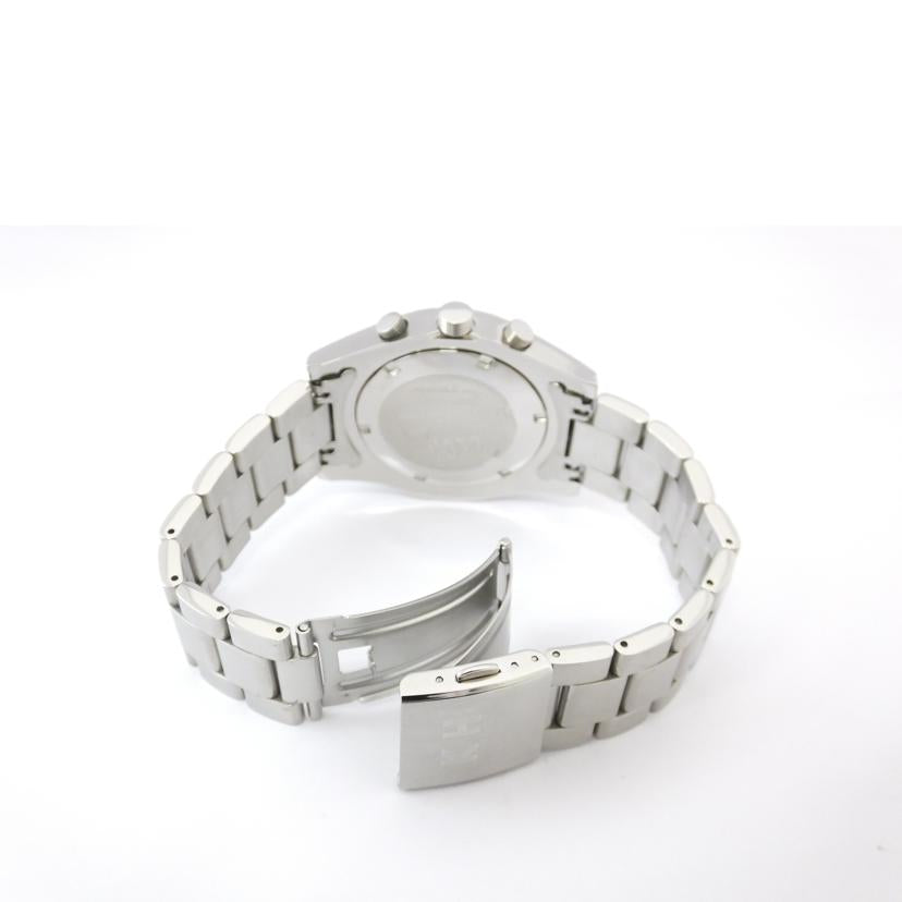 KATHARINE H. キャサリンハムネット/クロノグラフ/メンズクォーツ/KH2023-B64//998*/ABランク/88