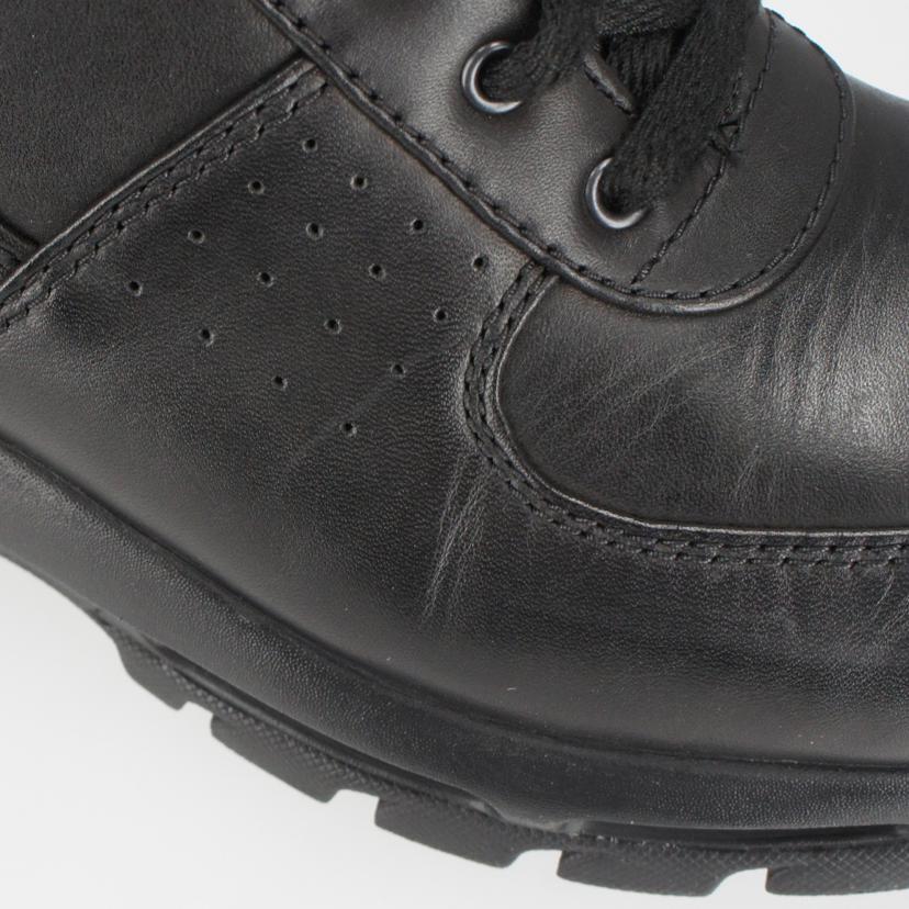 NIKE ナイキ/NIKE AIR MAX GOADOME BLACK/865031-009//ABランク/78