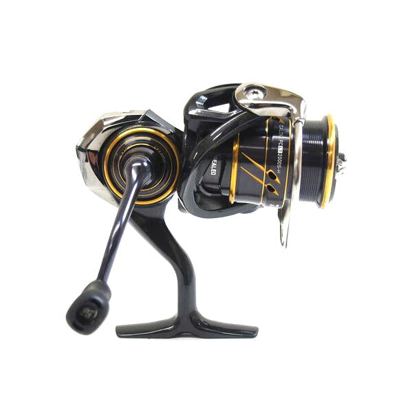 DAIWA ダイワ/CALDIA FC LT2000S-H//Bランク/71