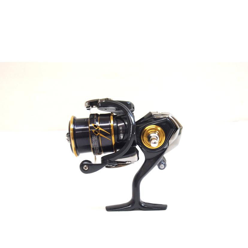 DAIWA ダイワ/CALDIA FC LT2000S-H//Bランク/71