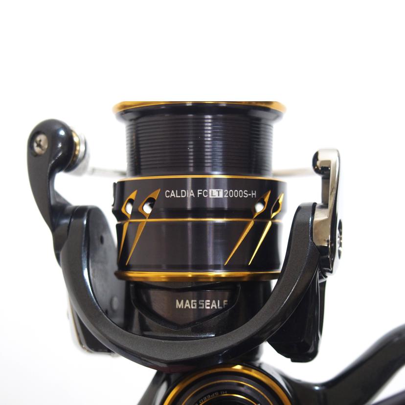 DAIWA ダイワ/CALDIA FC LT2000S-H//Bランク/71