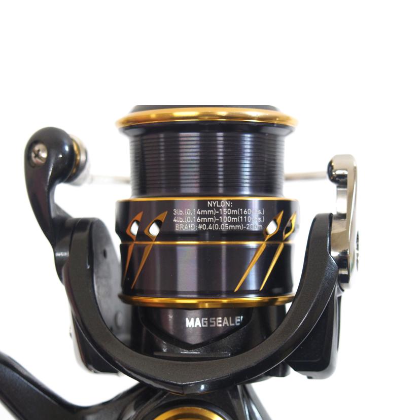 DAIWA ダイワ/CALDIA FC LT2000S-H//Bランク/71