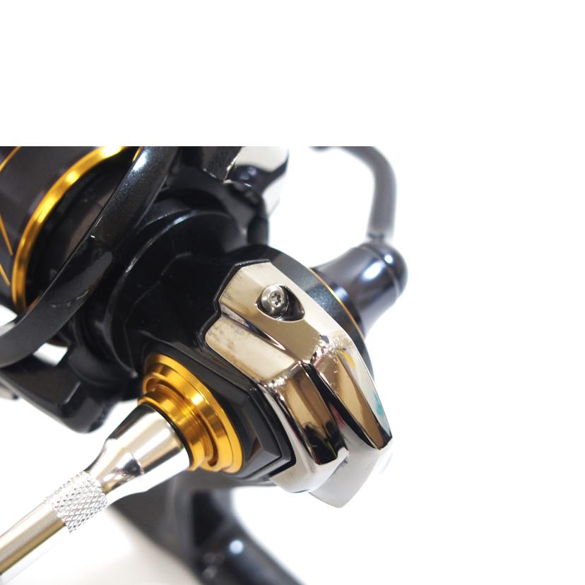 DAIWA ダイワ/CALDIA FC LT2000S-H//Bランク/71