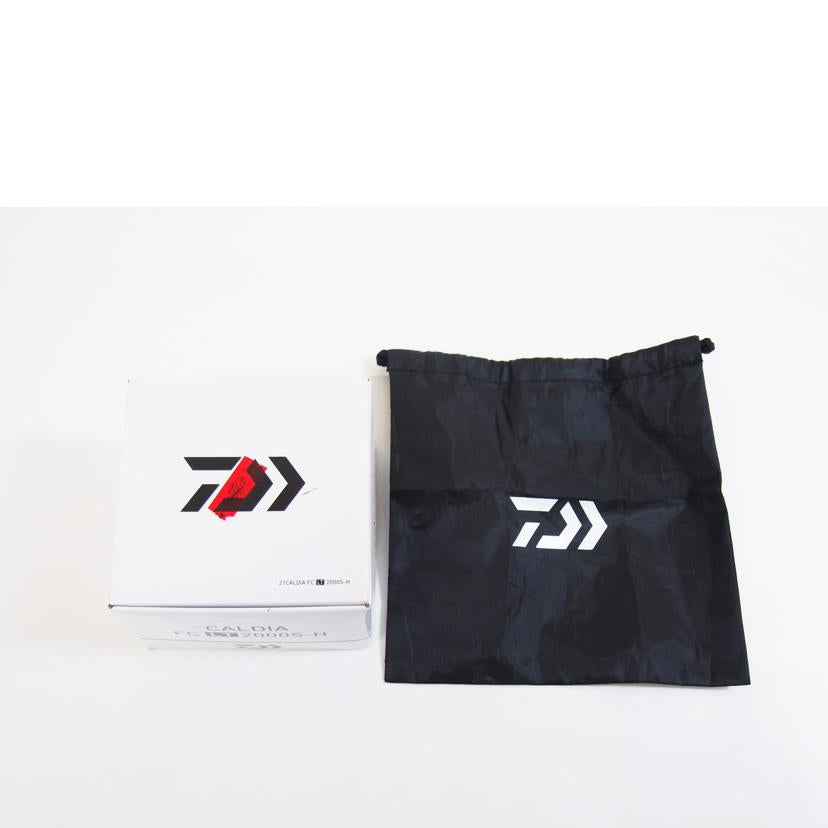 DAIWA ダイワ/CALDIA FC LT2000S-H//Bランク/71