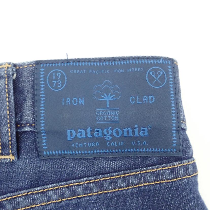 Patagonia パタゴニア/パタゴニアデニムパンツ/56025SP16//ABランク/69