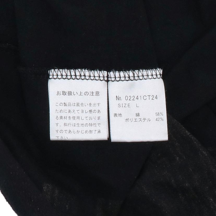 HISTERIC GLAMOUR ヒステリックグラマー/HYSTERIC DENNIS MORRIS Tシャツ//Aランク/19