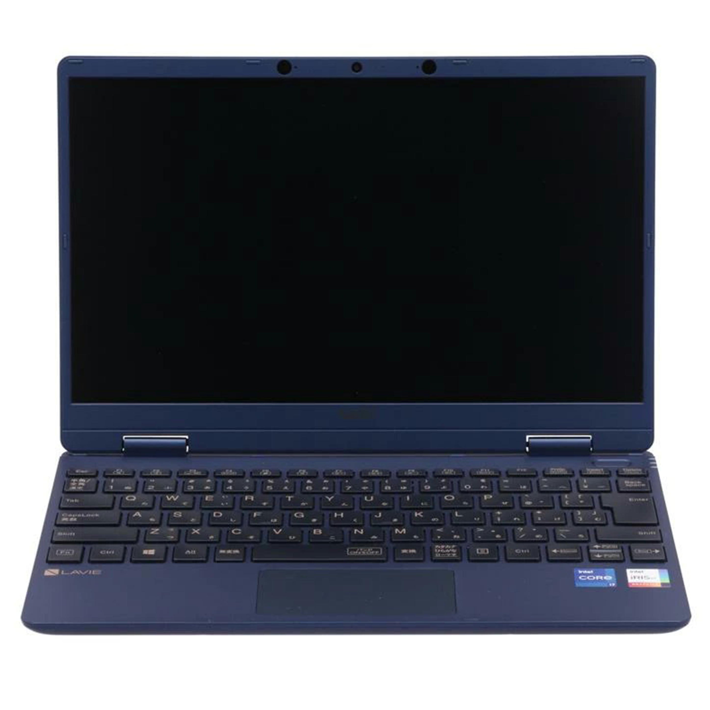 NEC 日本電気 /Win10ノートPC/LAVIE N12 /PC-N1275BAL//1X00891FG/Bランク/82