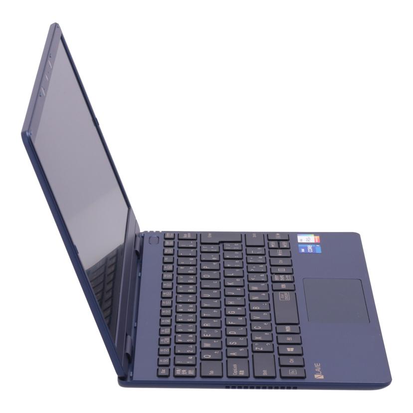 NEC 日本電気 /Win10ノートPC/LAVIE N12 /PC-N1275BAL//1X00891FG/Bランク/82