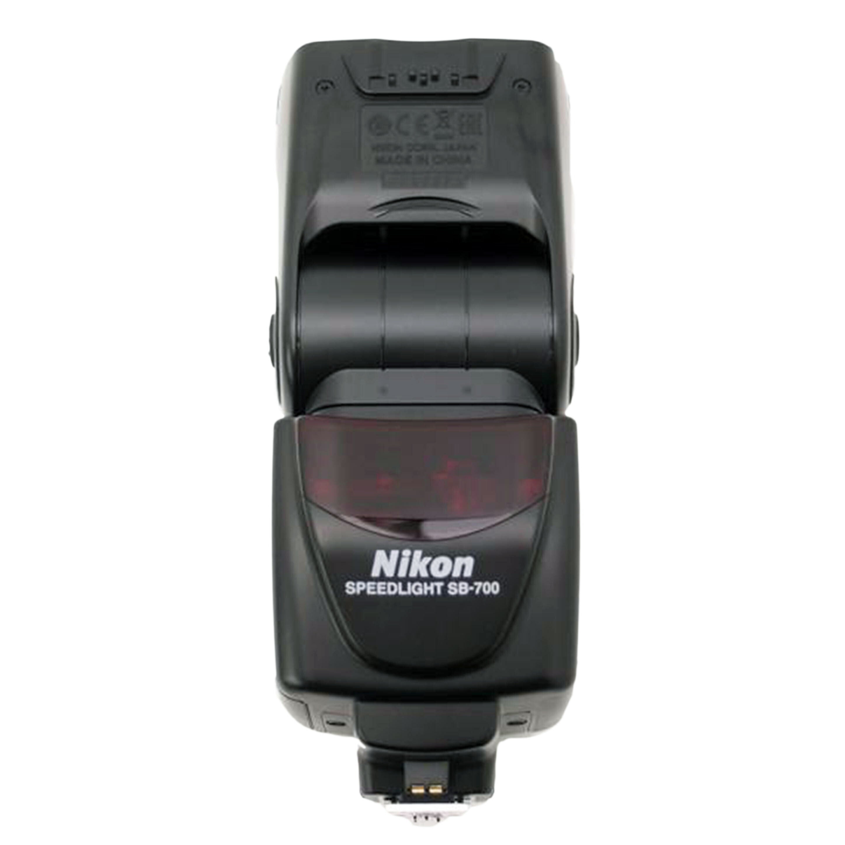 Nikon ニコン/スピードライト/SB-700//2887575/Aランク/69