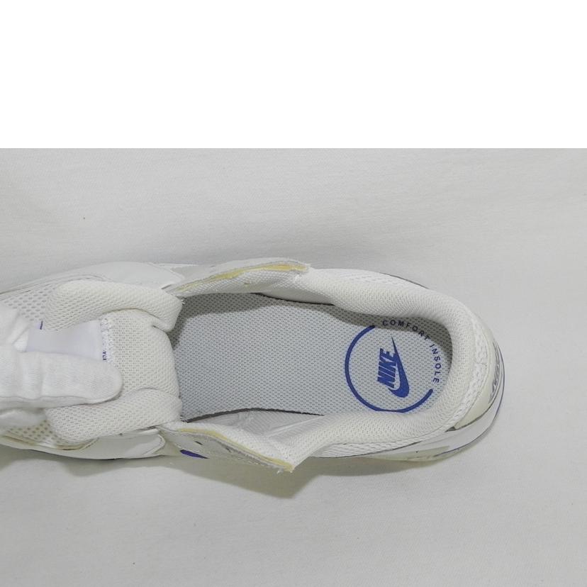 NIKE ナイキ/NIKE AIR MAX エクシー スニーカー/CD5432-122//Aランク/81