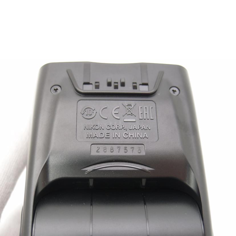 Nikon ニコン/スピードライト/SB-700//2887575/Aランク/69