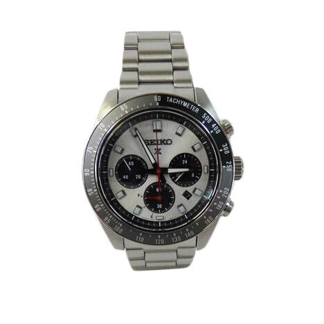 SEIKO セイコー/SEIKO/PROSPEX/スピードタイマークロノ/ソーラー/SBDL095//360***/Aランク/84