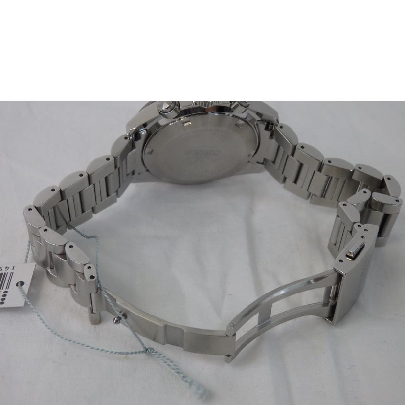 SEIKO セイコー/SEIKO/PROSPEX/スピードタイマークロノ/ソーラー/SBDL095//360***/Aランク/84